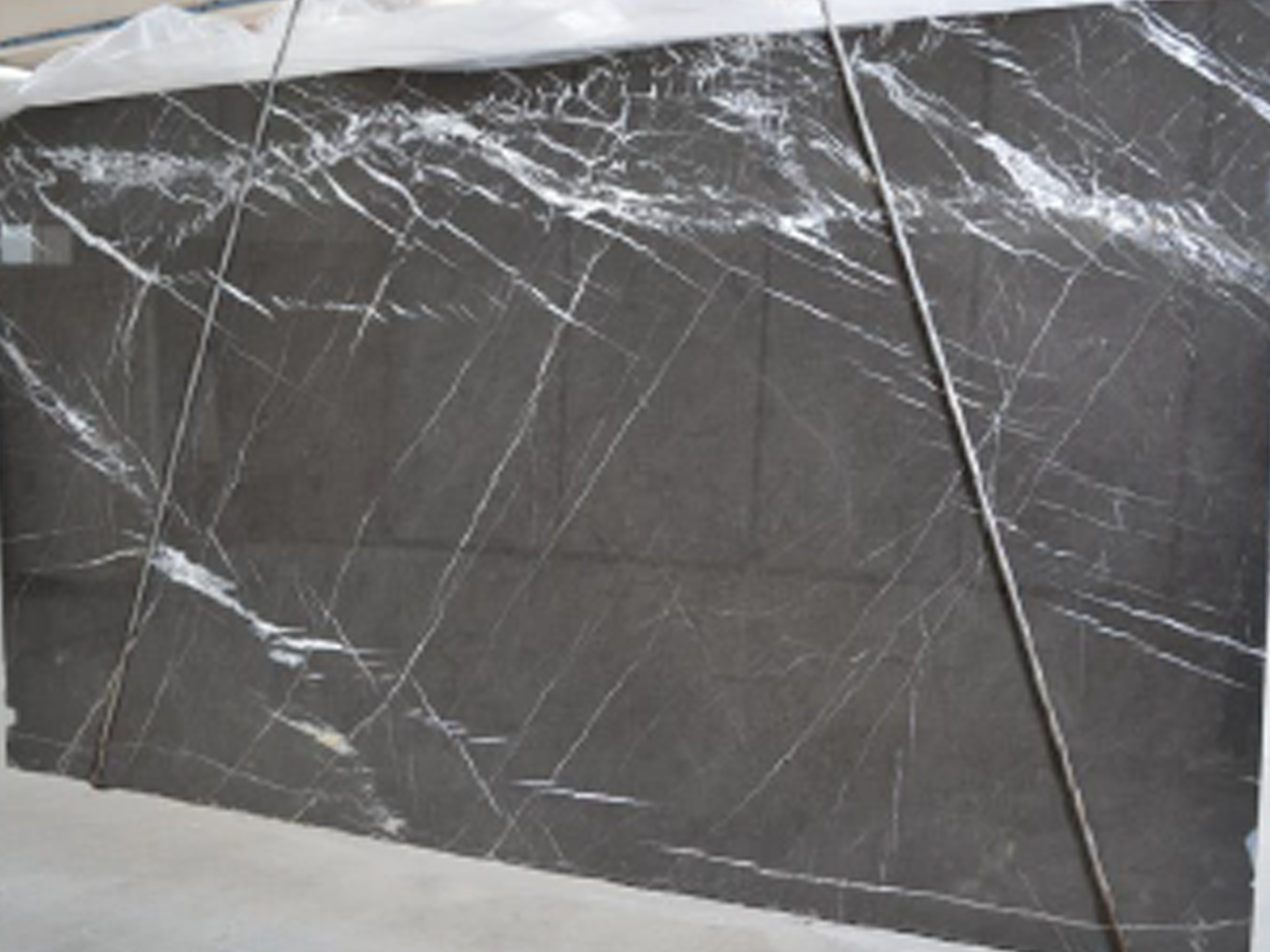 Peitre Grey Marble